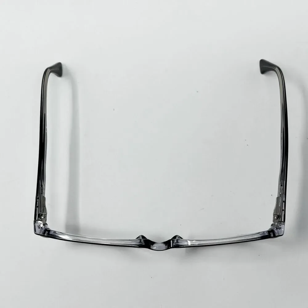 Ray-Ban RB5286 2034 Black Clear Eyeglass Frames 51-18-135 Authentic
